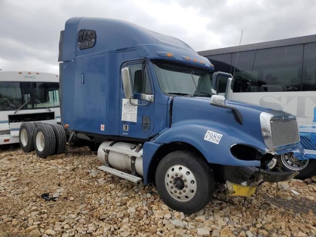 2007 Freightliner Conventional Columbia