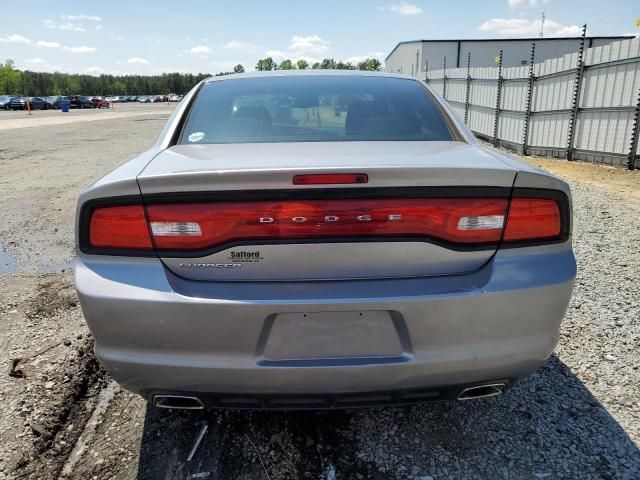 2014 Dodge Charger SE