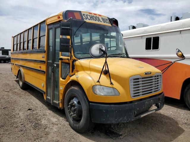 2013 Freightliner Chassis B2B