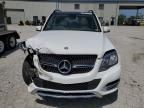 2015 Mercedes-Benz GLK 350