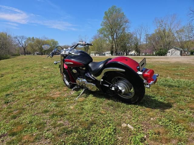 2001 Suzuki VL800