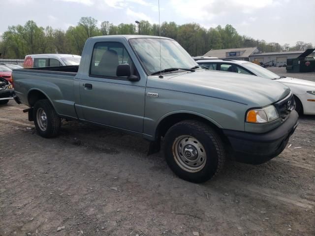 2003 Mazda B2300