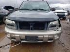 2002 Chevrolet Trailblazer