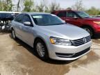 2014 Volkswagen Passat S