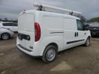 2022 Dodge RAM Promaster City Tradesman