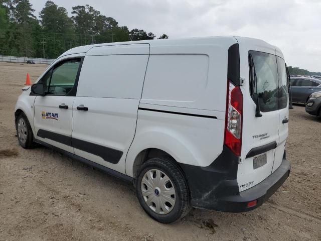 2020 Ford Transit Connect XL