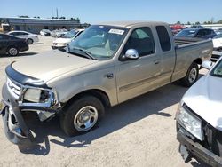 Ford F150 Vehiculos salvage en venta: 1999 Ford F150