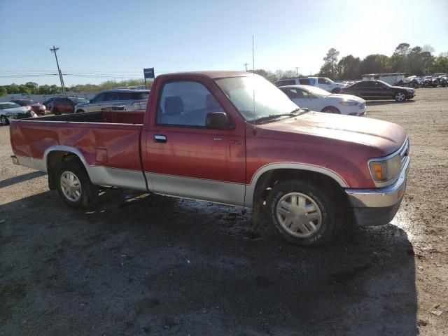 1994 Toyota T100 DX