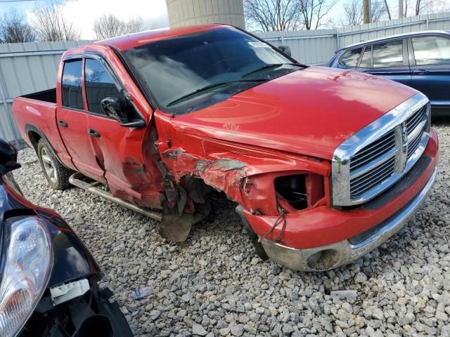 2007 Dodge RAM 1500 ST