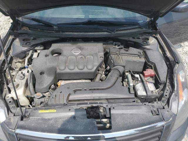 2009 Nissan Altima 2.5