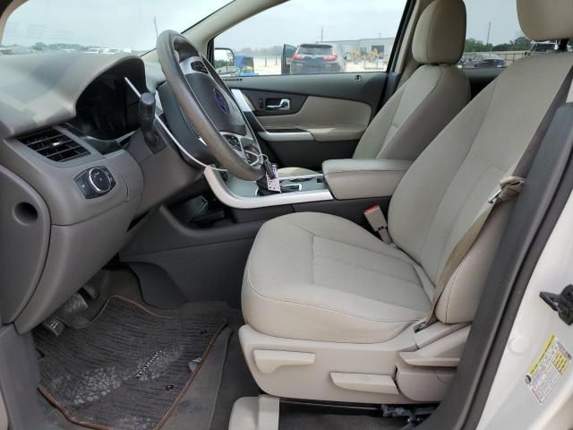 2013 Ford Edge SE