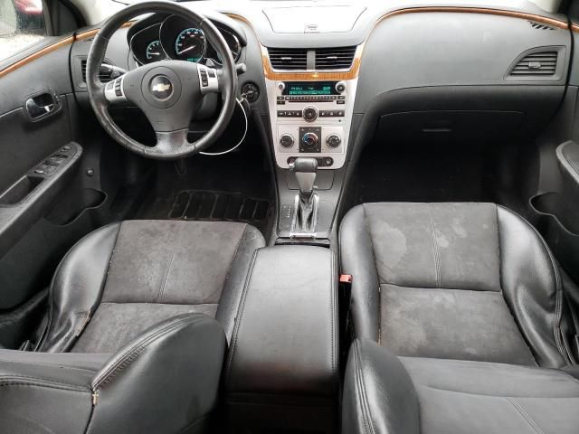 2010 Chevrolet Malibu 2LT