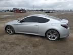 2011 Hyundai Genesis Coupe 3.8L