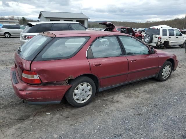 1994 Honda Accord LX