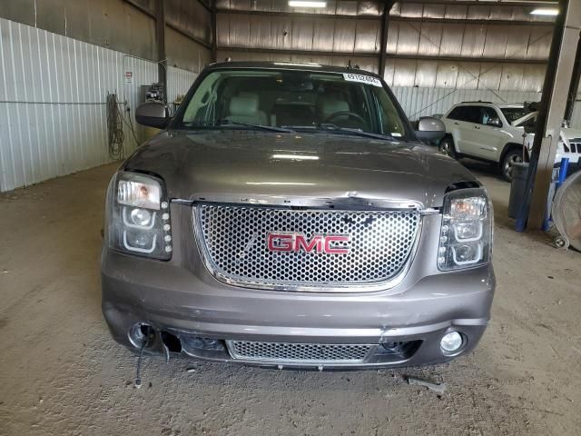 2012 GMC Yukon XL Denali