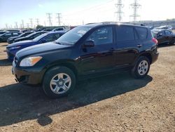 Salvage cars for sale at Elgin, IL auction: 2009 Toyota Rav4