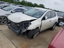 Salvage cars for sale at Wilmer, TX auction: 2011 Nissan Rogue S