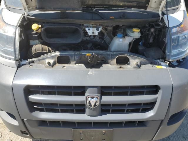 2017 Dodge RAM Promaster 3500 3500 High