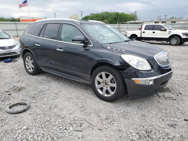 2010 Buick Enclave CXL