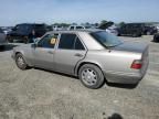 1995 Mercedes-Benz E 320 Base