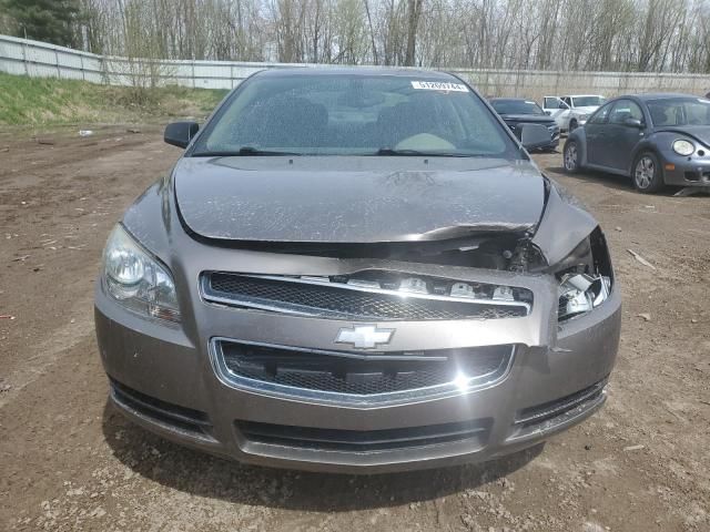 2012 Chevrolet Malibu LS