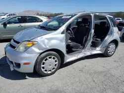 Compre carros salvage a la venta ahora en subasta: 2006 Scion XA