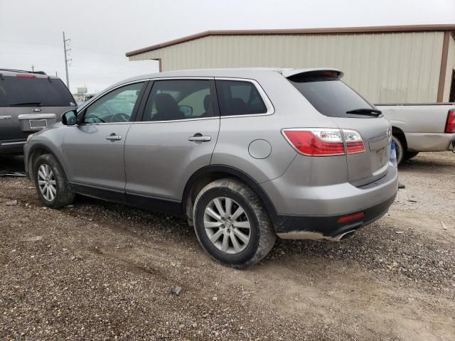 2010 Mazda CX-9