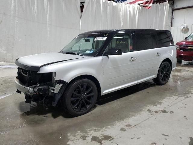 2016 Ford Flex SEL