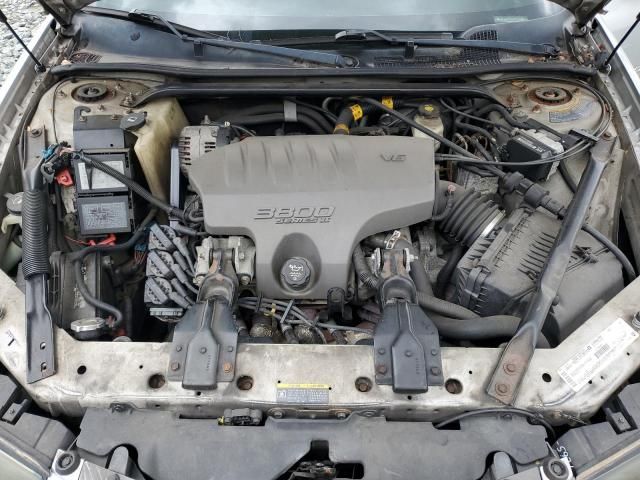 2003 Chevrolet Impala LS