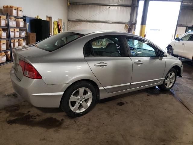 2006 Honda Civic EX