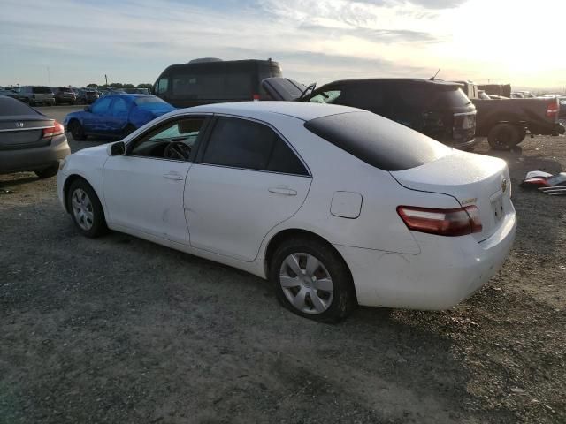 2007 Toyota Camry CE