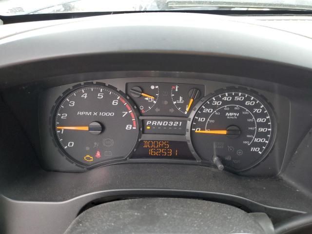 2007 Chevrolet Colorado