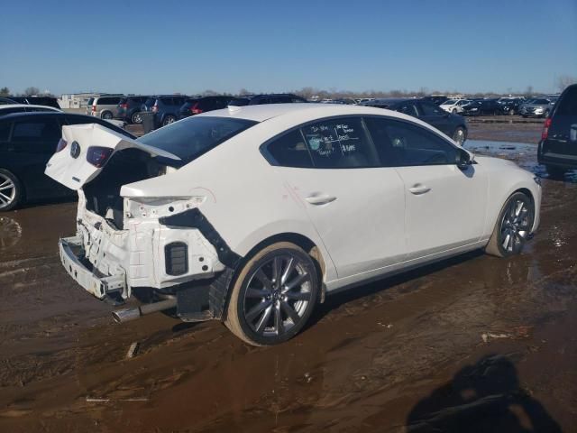 2019 Mazda 3 Preferred