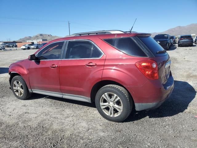 2010 Chevrolet Equinox LT