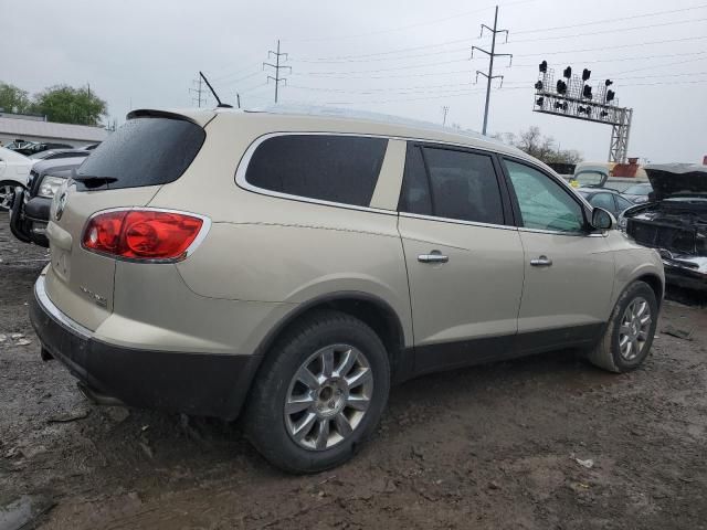 2011 Buick Enclave CXL