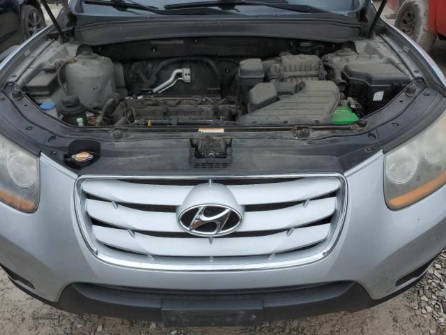 2010 Hyundai Santa FE GLS