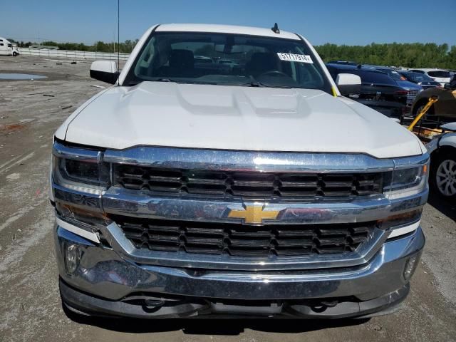 2019 Chevrolet Silverado LD K1500 LT