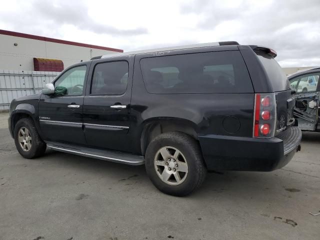 2007 GMC Yukon XL Denali