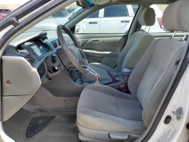 2001 Toyota Camry CE