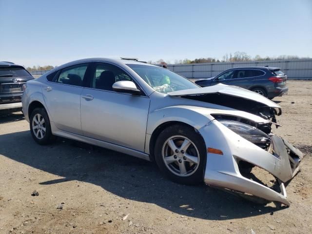 2011 Mazda 6 I