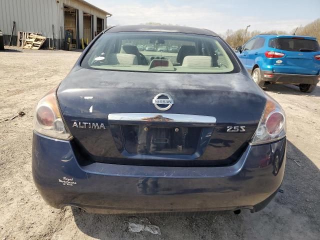 2007 Nissan Altima 2.5