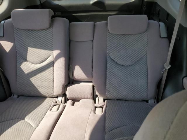 2006 Toyota Rav4