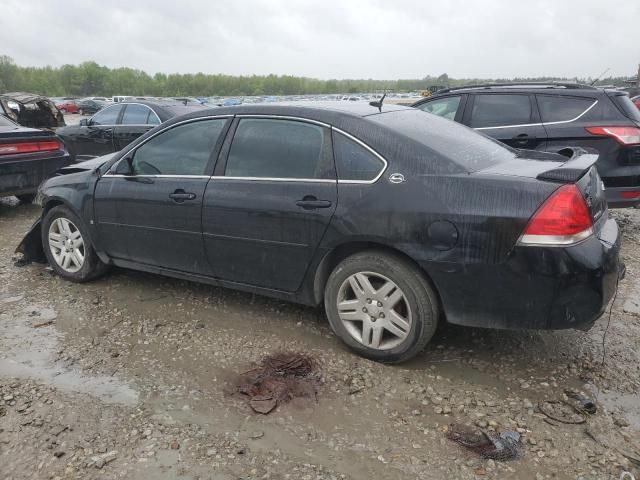 2006 Chevrolet Impala LT