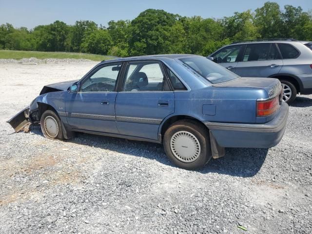 1990 Mazda 626 DX