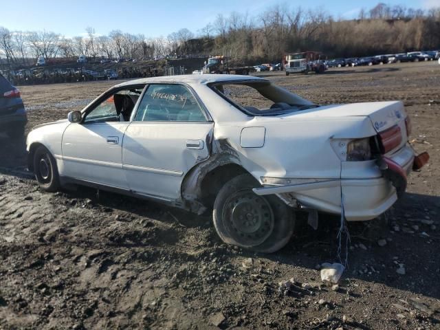 1997 Toyota Mark II