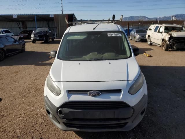 2014 Ford Transit Connect XL