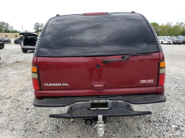 2004 GMC Yukon XL C1500