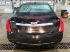 2016 Cadillac CTS Luxury Collection