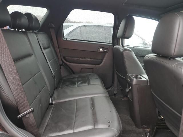 2009 Ford Escape Limited