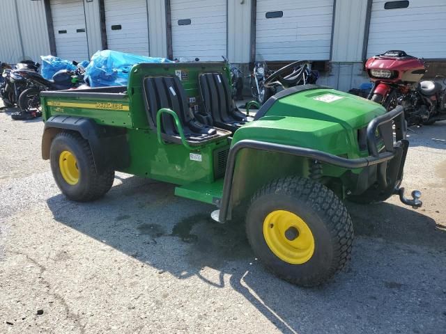 2011 John Deere Gator